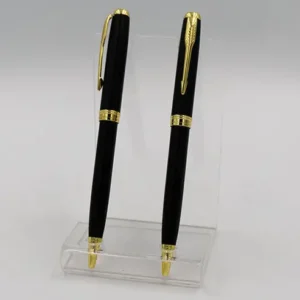 BLACK/GOLD EXECUTIVE PEN