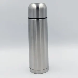 STAINLESS STEEL FLASK