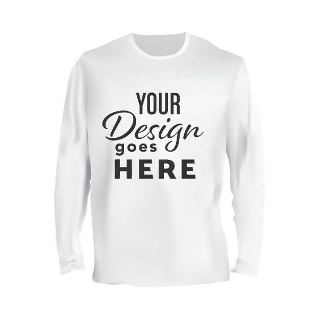 Long Sleeve T-Shirts