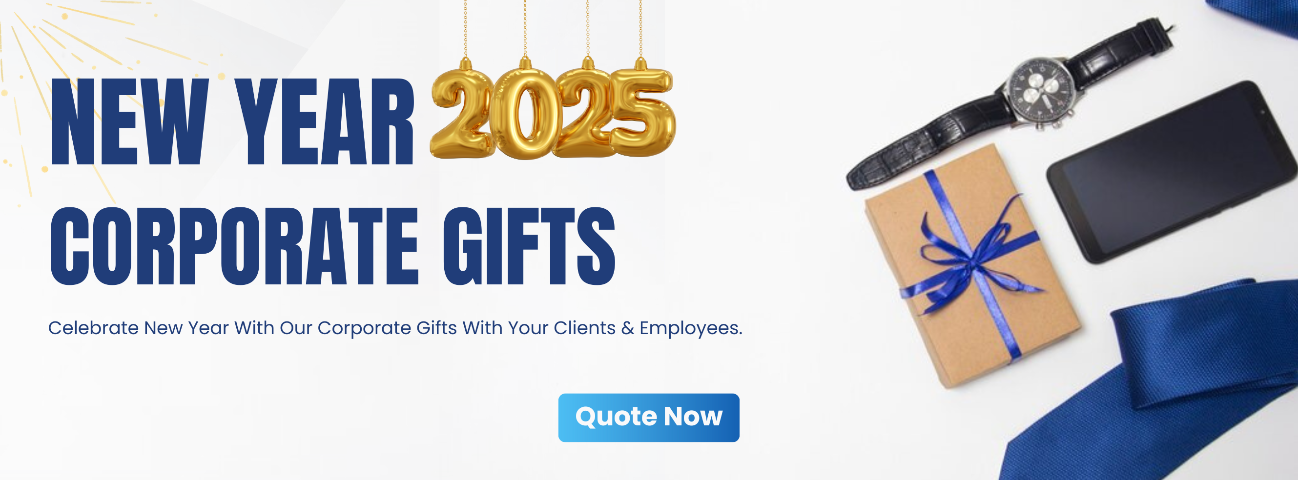 new year corporate gifts