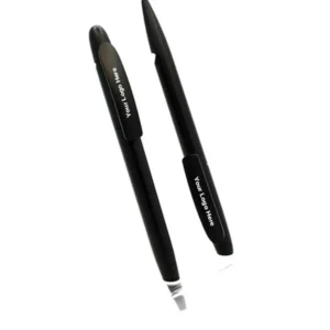 Plastic Pen Black