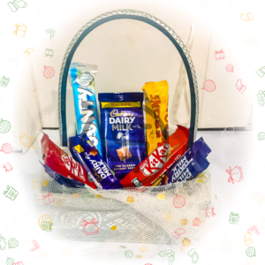 ChocoTreat Mini Basket