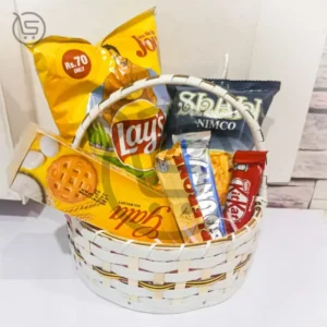 Gifts Basket