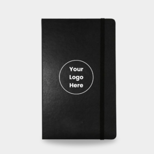 leather notebook