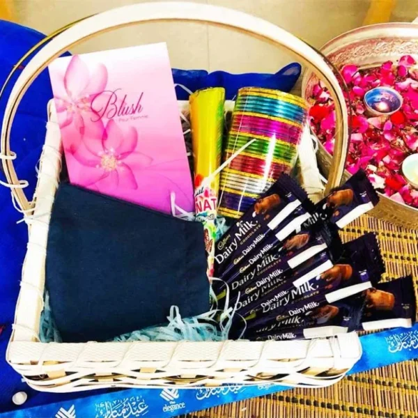 Eid Bliss Hamper