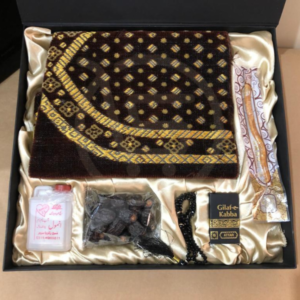 Pure Elegance Gift Box