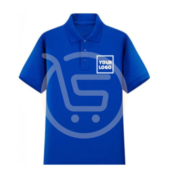 Polo Shirt with logo