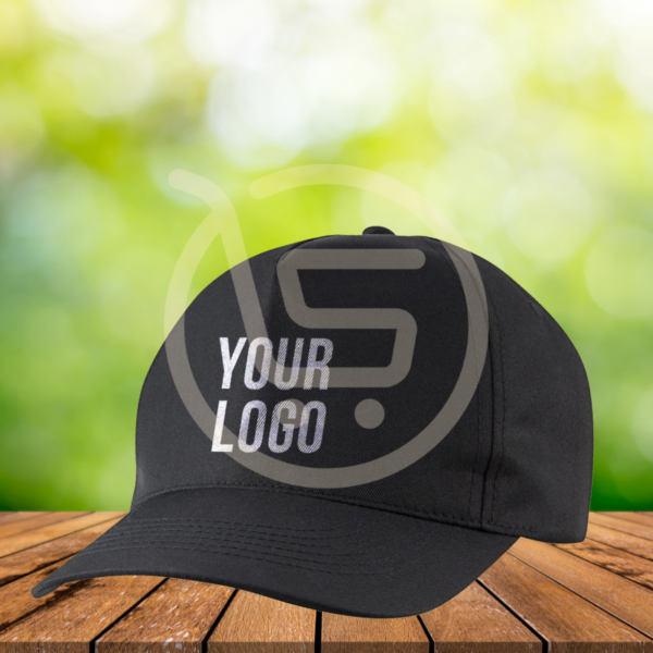 LogoMaster Cap