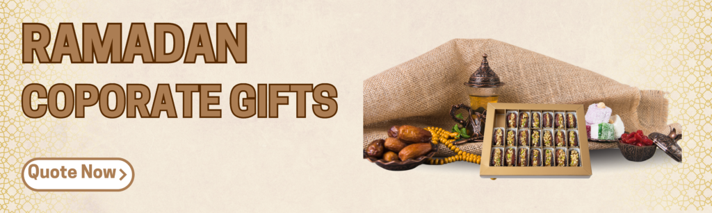 Ramadan Corporate Gifts