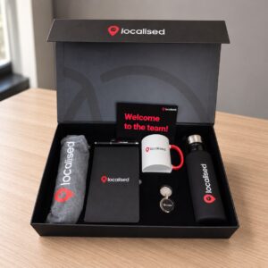 Ultimate Welcome Kit
