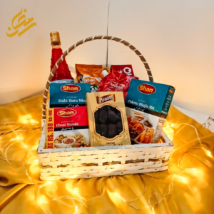 Iftari Essentials Pack