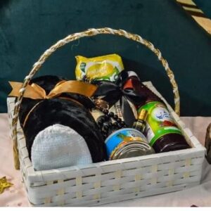 Noor e ramadan Hamper