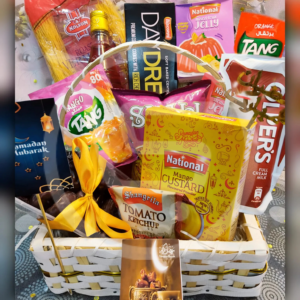 Ramadan Premium Treats Hamper