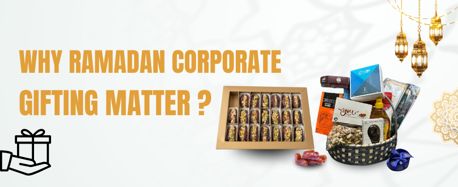 Why Corporate Gifting Matters