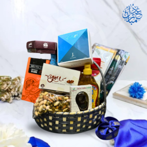 Ultimate Eid Celebration Basket