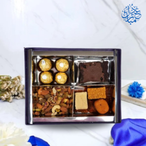 Sweet Harmony Eid Box