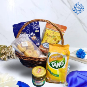 Eid Gourmet Basket