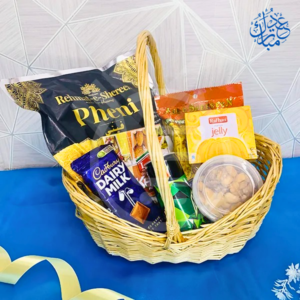 Eid Festive Bliss Basket