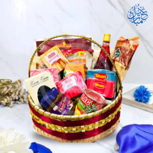 Eid Grand Basket