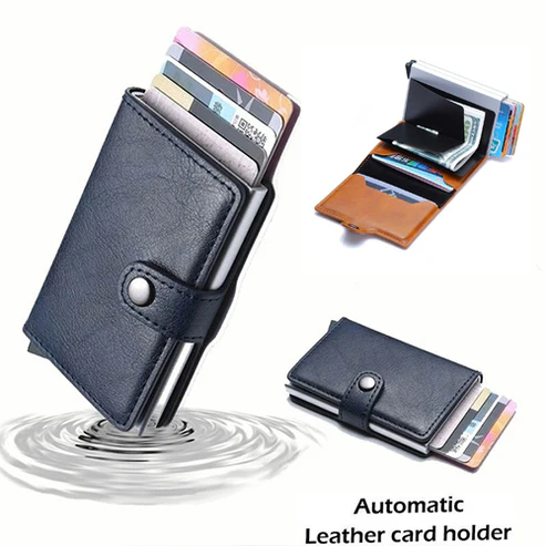 Card holder Wallet