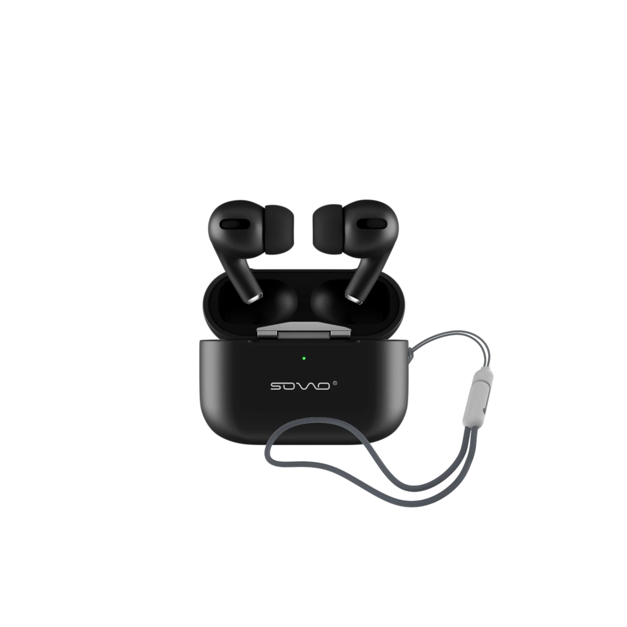 SOVO Buzzer Pro SBT Airpods