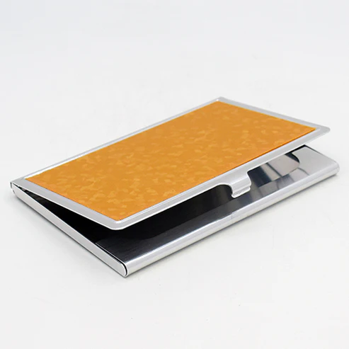 Slim Card Holder