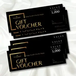 Gift Vouchers