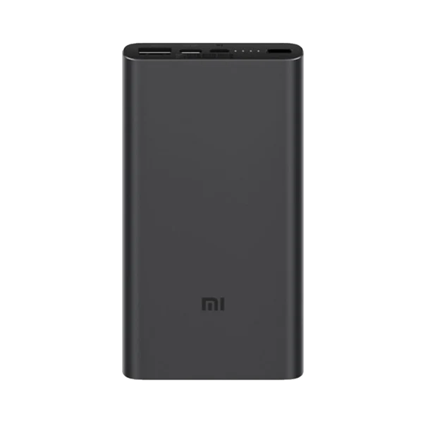 MI Power bank 10000 mAh
