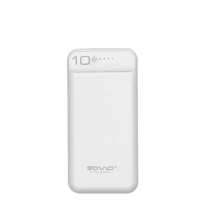 SOVO ROCCO Portable Charger Power Bank