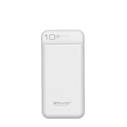 SOVO ROCCO Portable Charger Power Bank