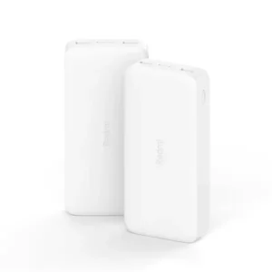 Redmi Power Bank 3 White