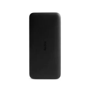 Redmi Power Bank 3 Black