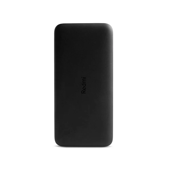 Redmi Power Bank 3 Black