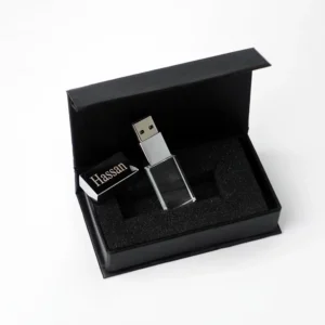 LED Light Crystal USB