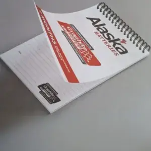 Customized Notepads