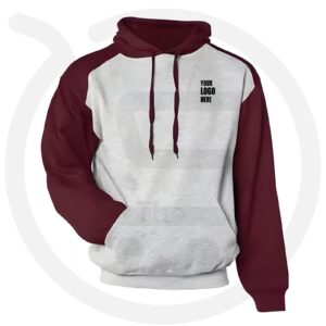 Reglan Hoodie