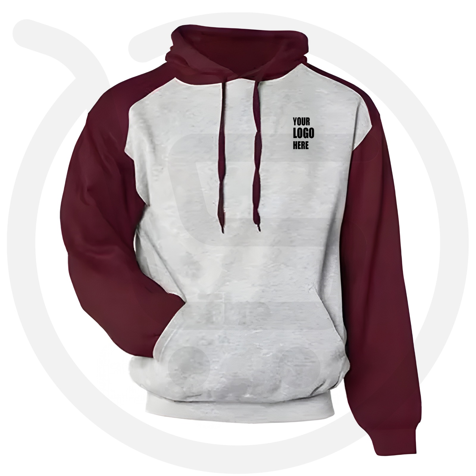 Reglan Hoodie