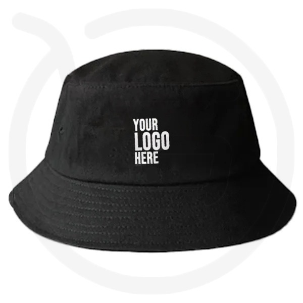 Custom Bucket Hat