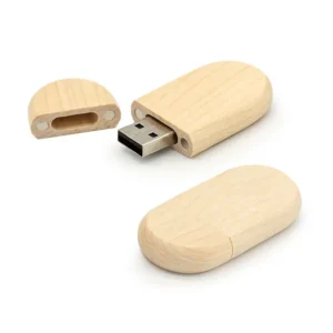 Wooden-USB