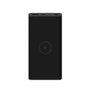 Xiaomi Wireless Power Bank