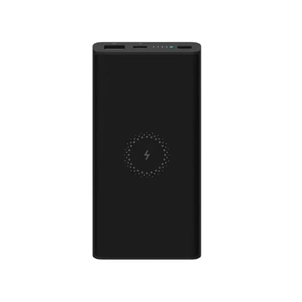 Xiaomi Wireless Power Bank