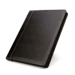 Leather Folders