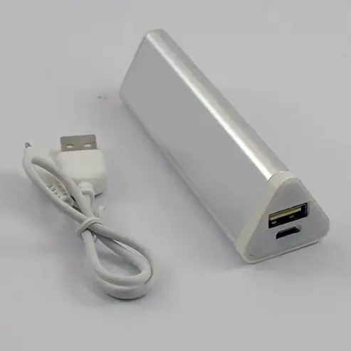 Portable Power Bank 2600 mAH