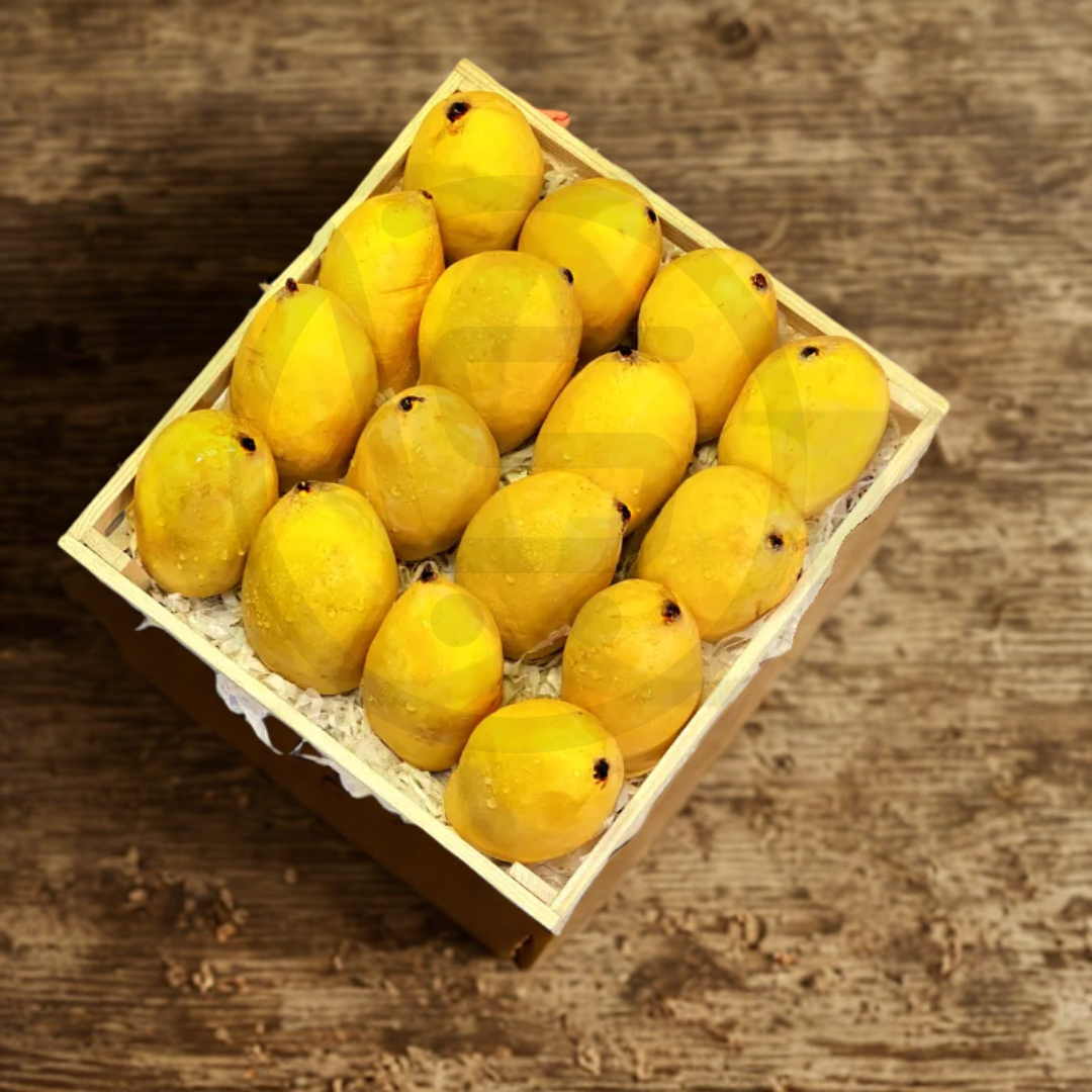Ultimate Mango Deluxe Basket