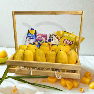 Premium Mango Celebration Hamper