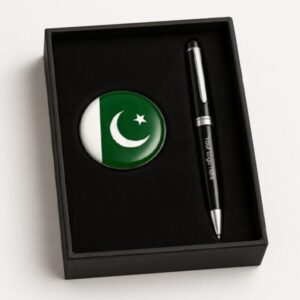 Azadi Signature Gift Box