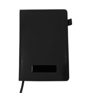 Buy Black Corporate Signature Notebook | Corporate Gifts In Pakistan