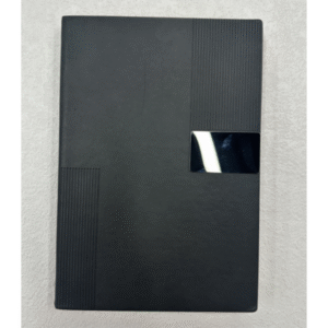 Customized Prestige NoteBook
