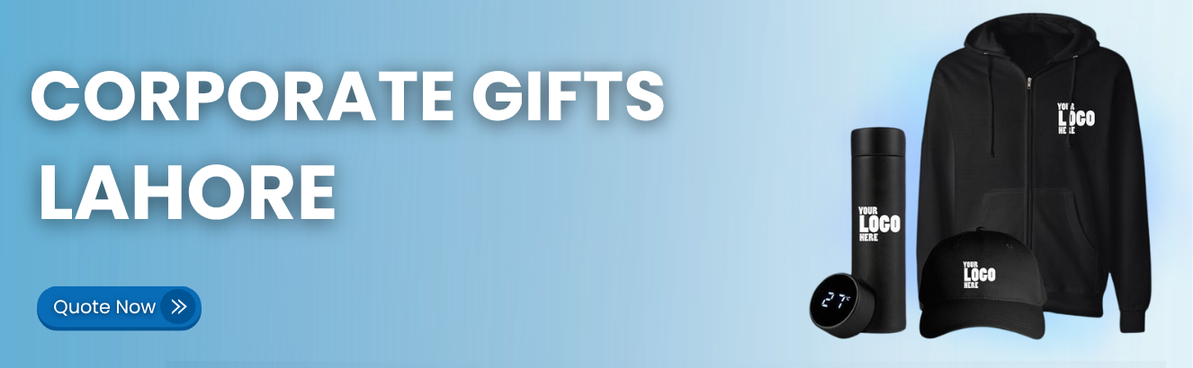 Corporate Gifts In Lahore