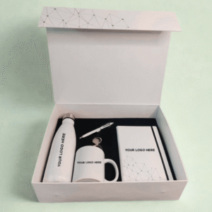 Verve Welcome Kit | Customizable New Year Corporate Gift